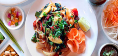 Affordable Food Delivery Options in Marana, Arizona: Enjoy Delicious Meals with Abboda