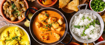 Indian Food Delivery in Tucson: Savor Authentic Flavors with Abboda