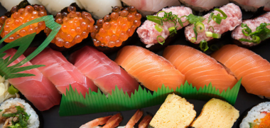 Sushi Delivery in Tucson: Fresh, Flavorful, and Fast with Abboda