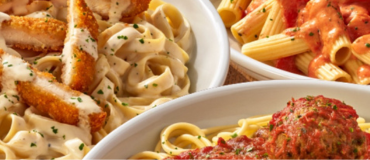 Italian Food Delivery in Tucson: Savor Authentic Flavors with Abboda