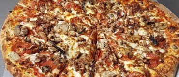 Discover the Best Local Pizza Delivery Deals in Tucson, AZ with Abboda