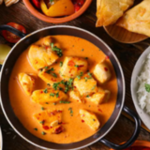 Indian Food Delivery in Tucson: Savor Authentic Flavors with Abboda