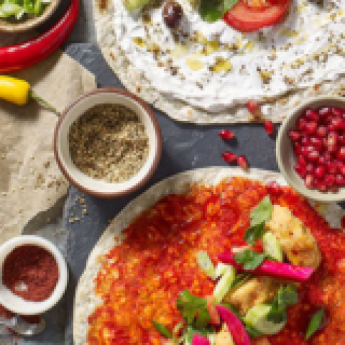 Hungry Now? Abboda Is the Fastest Food Delivery Service in Tucson, Arizona
