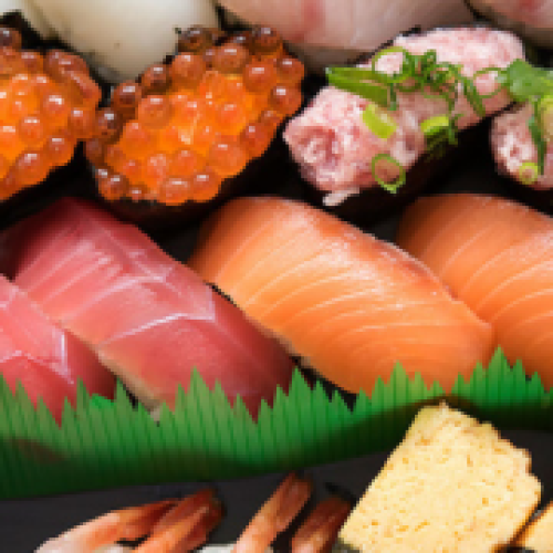 Sushi Delivery in Tucson: Fresh, Flavorful, and Fast with Abboda