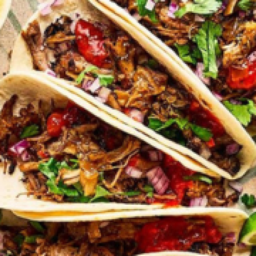 Craving Flavor Fast? Get the Best Mexican Food Delivery Near Me in Tucson with Abboda