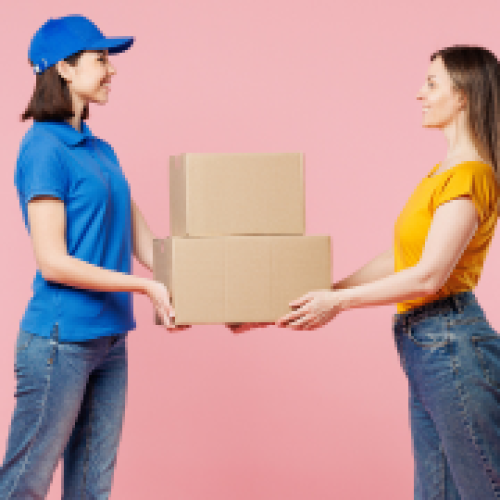 The Best On-Demand Food Delivery Service in Tucson, Arizona