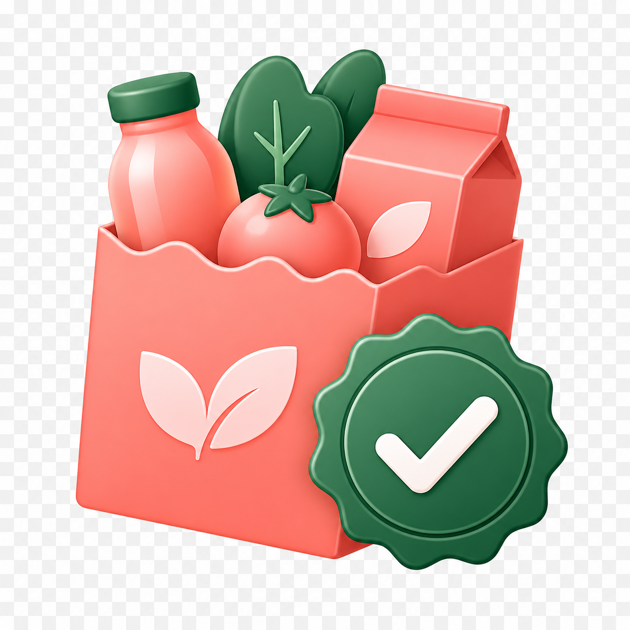 packing orders, merchant support