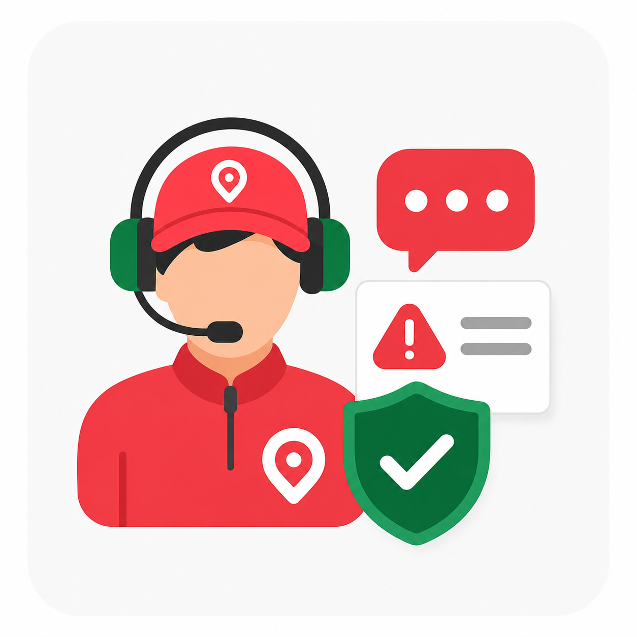 Abboda driver help