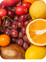 Fruits