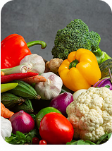 Vegetables
