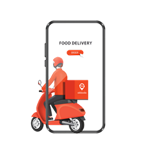 Deliver With Abboda