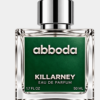 Abboda Killarney Eau de Parfum 50 mL perfume bottle