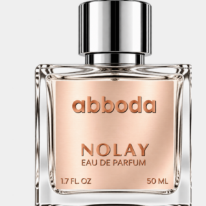 Abboda Nolay Eau de Parfum 50 mL perfume bottle