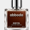 Abboda Odyn Eau de Parfum 50 mL perfume bottle