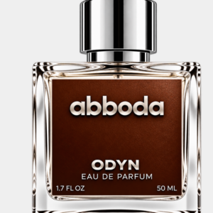Abboda Odyn Eau de Parfum 50 mL perfume bottle