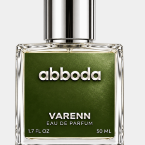 Abboda Varenn Eau de Parfum 50 mL perfume bottle